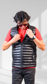 Hugo Boss Men's Jacket
